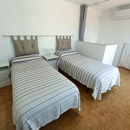 리파리 A Casicedda 빌라 외부 사진
